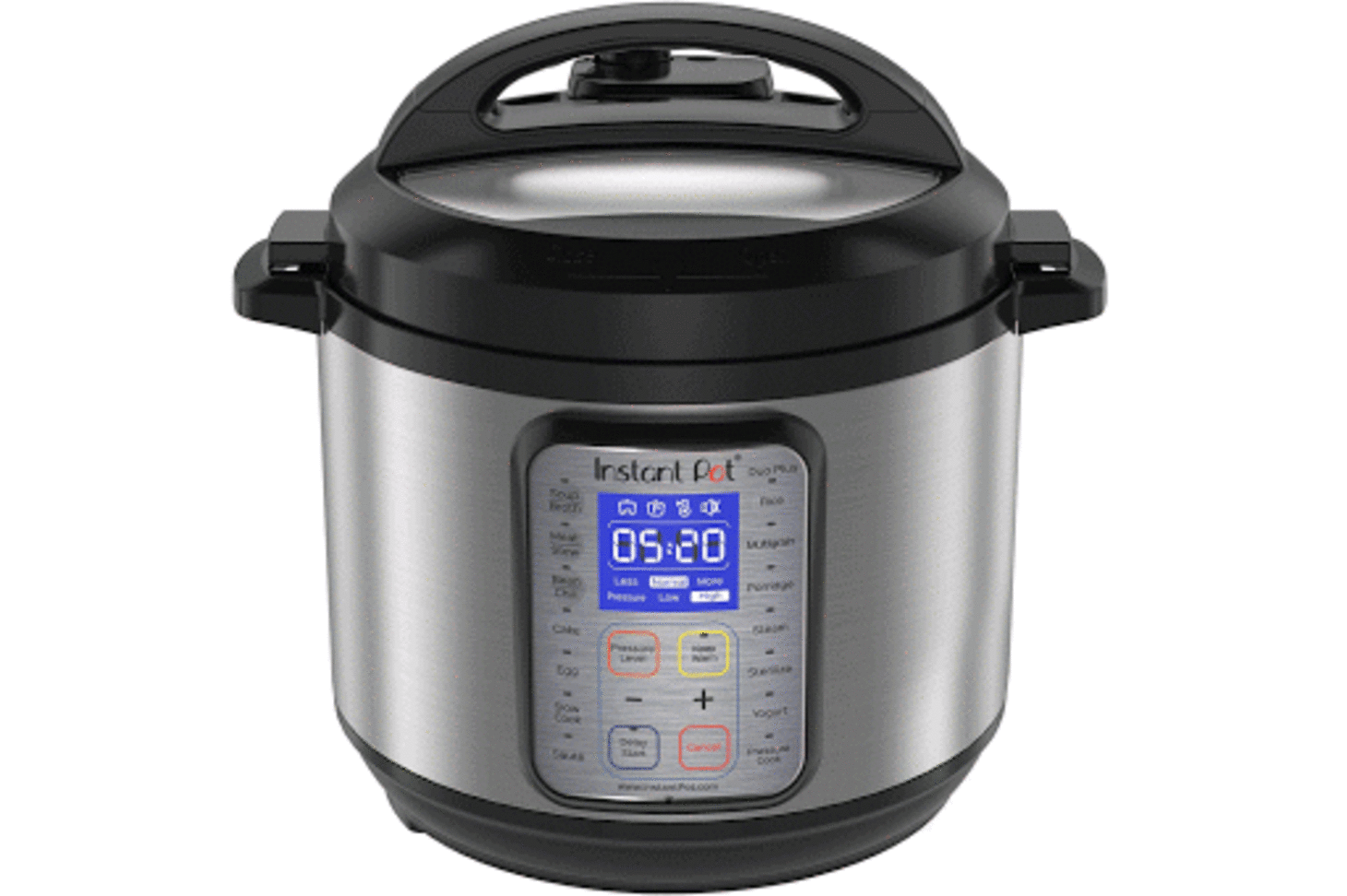 The Instant Pot DUO Plus Is On Sale On Amazon Today | Kitchn