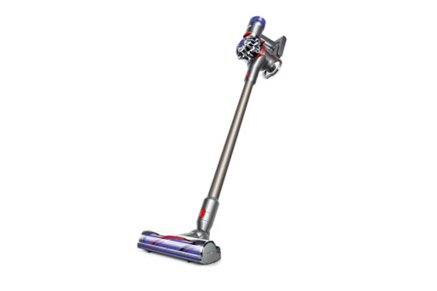 Dyson V7 Refurbished Model eBay Sale 2018 Kitchn
