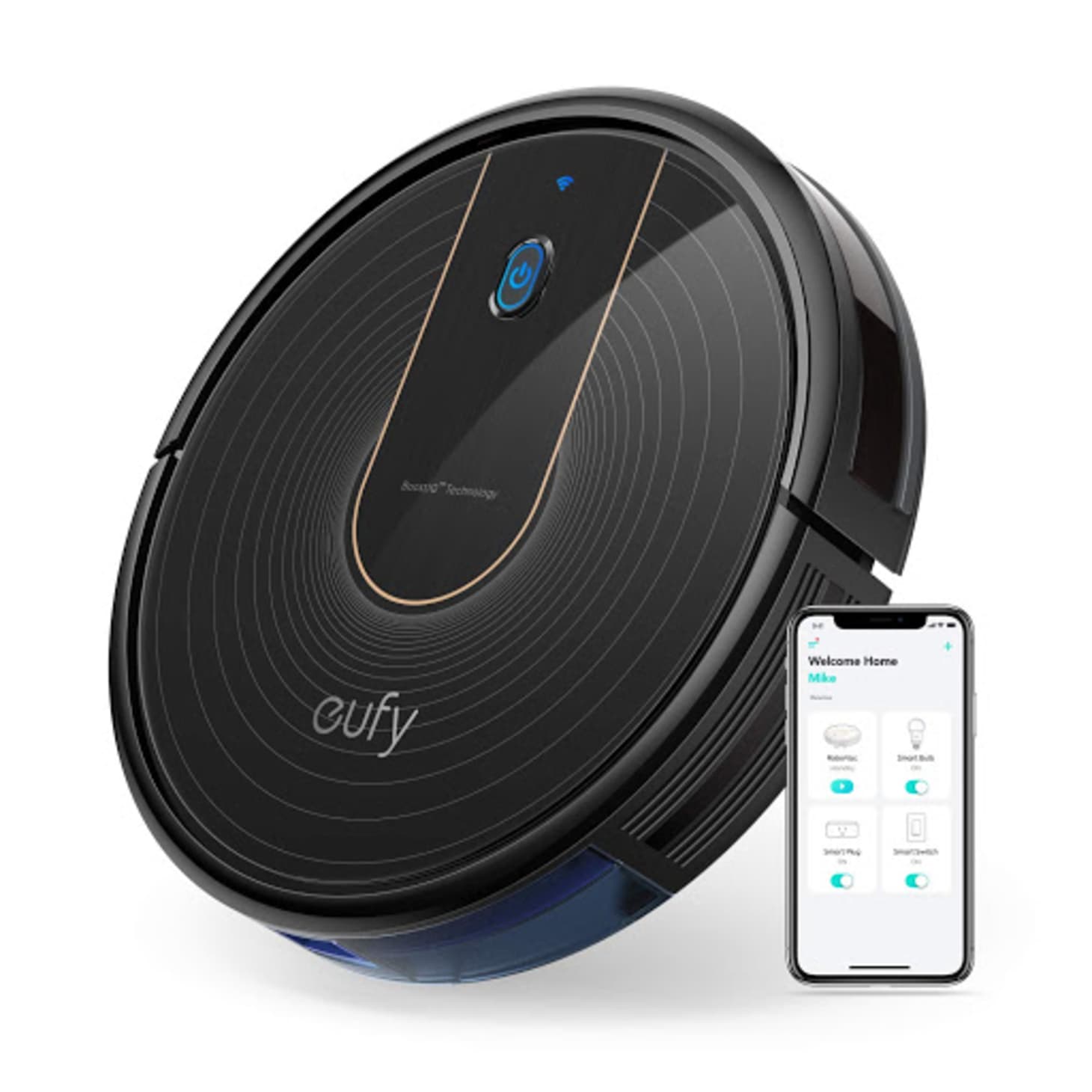 Eufy Robot Vacuum Sale — Shop Amazon Home Deals May 2019 Apartment