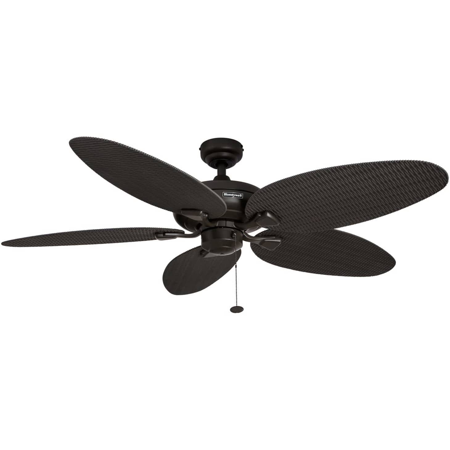 11 Modern And Attractive Ceiling Fans For Outdoors