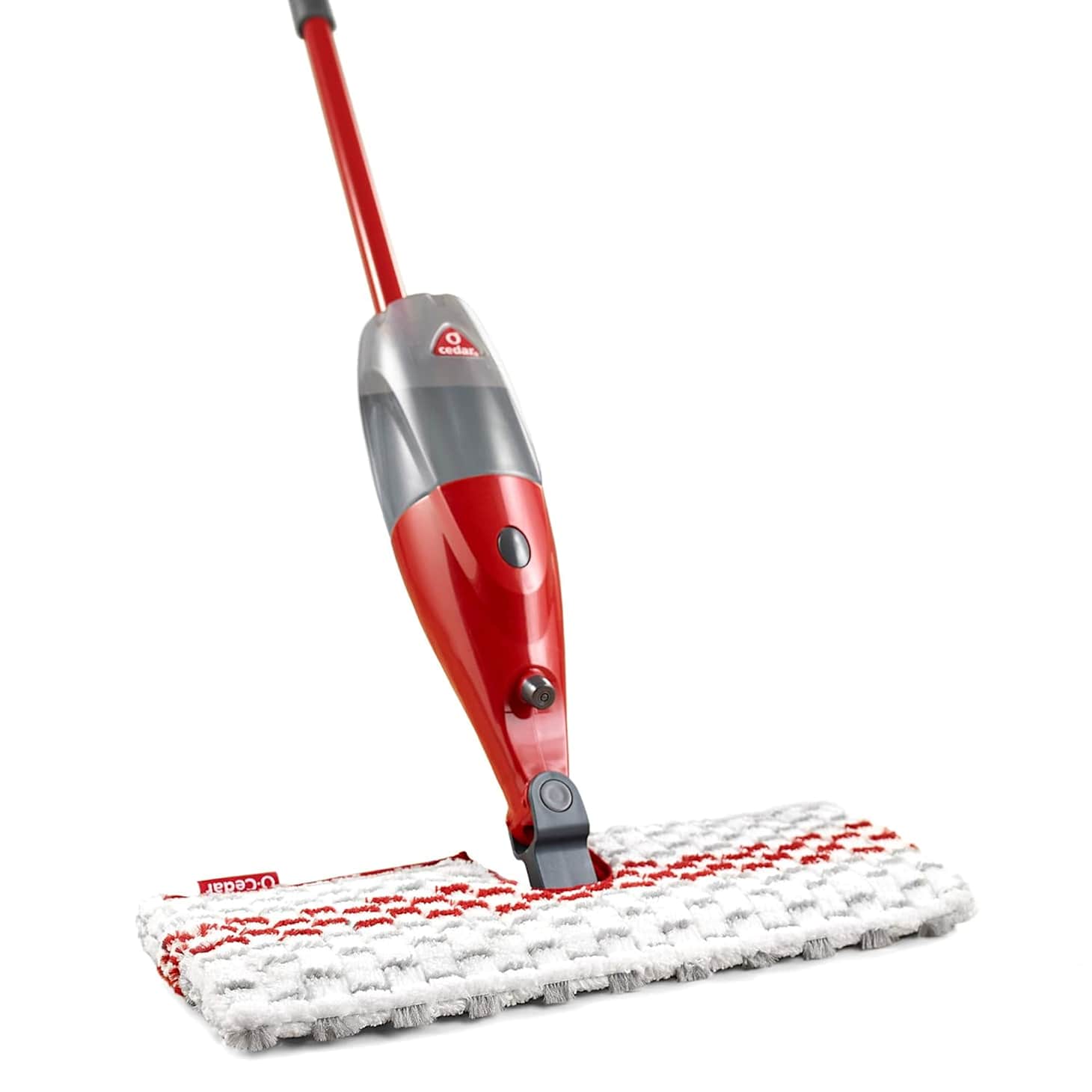 Home Garden O Cedar Hardwood Floor N More Microfiber Mop Refill