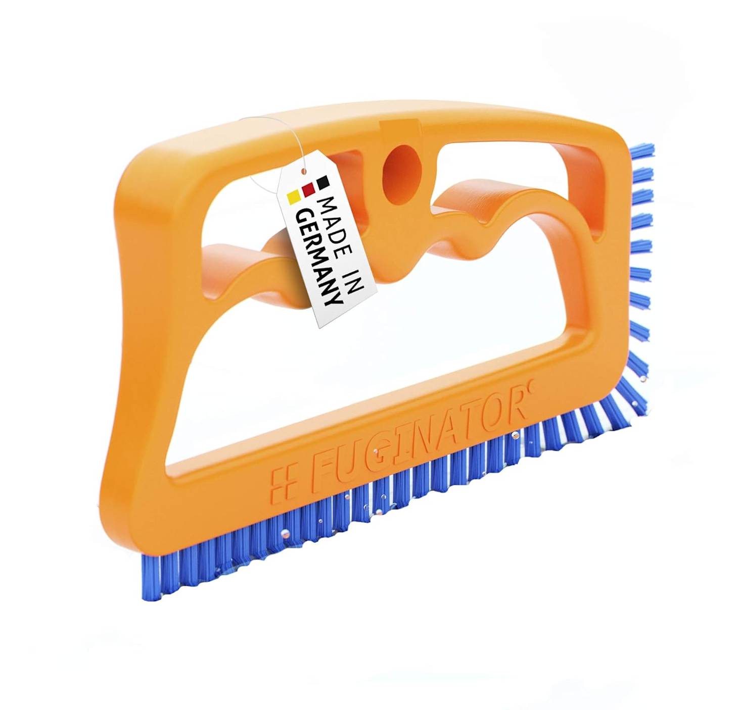 Best Grout Scrubber Fuginator Scrub Brush Review Kitchn