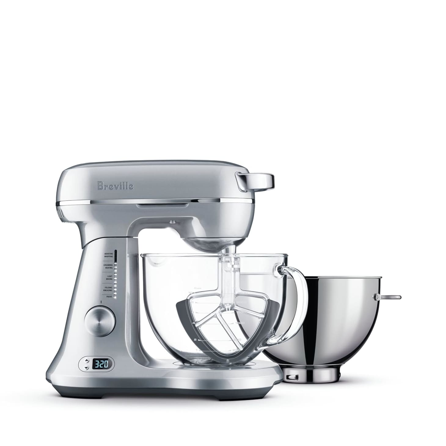 Best Stand Mixer, According to a Pro Kitchn