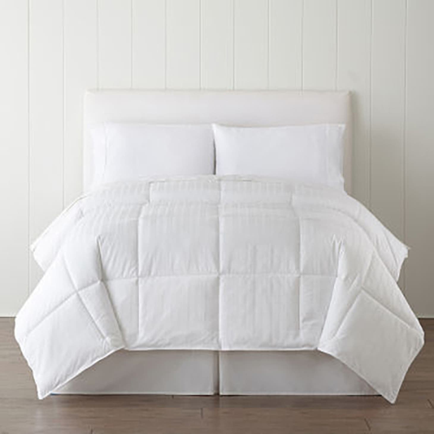 Budget Basics 9 Down Down Alternative Comforters Under 100