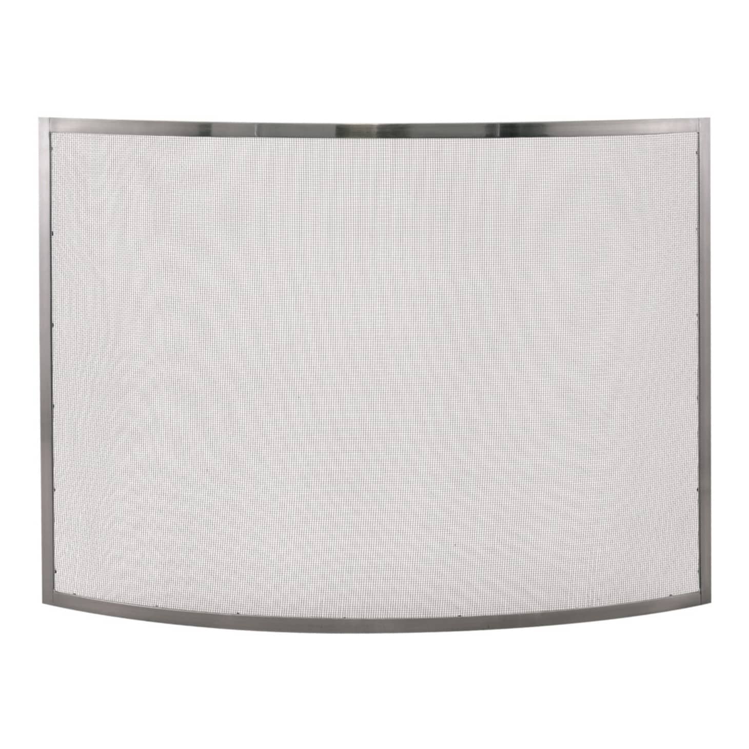 Best Modern Contemporary Fireplace Screens 2017 Annual Guide