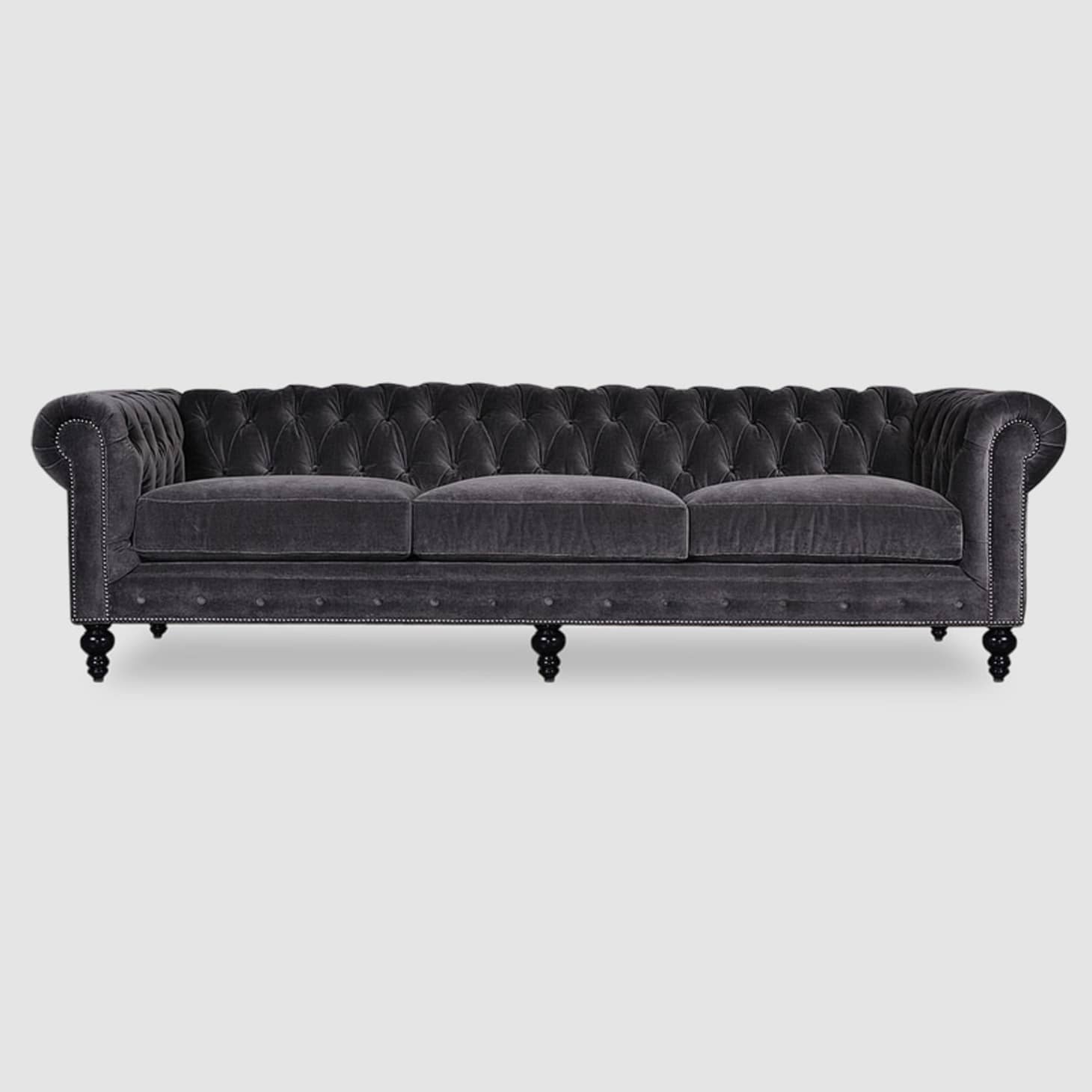 Style Classic 12 Charming Chesterfield Sofas For Every