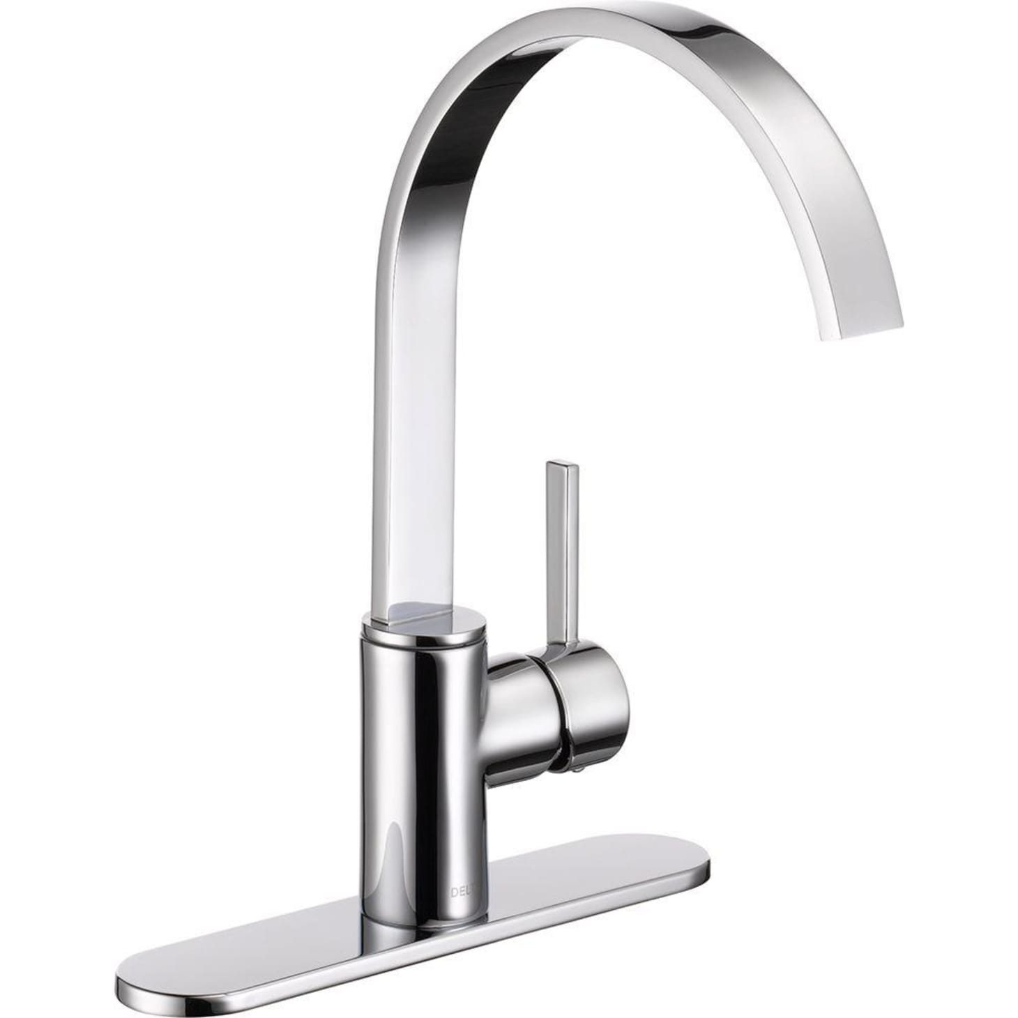 A Stylish Kitchen For Less 10 Great Looking Kitchen Faucets Under