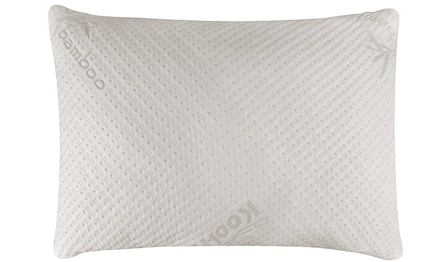 We Sleep Tested Amazon S Top 5 Best Pillows Apartment Therapy