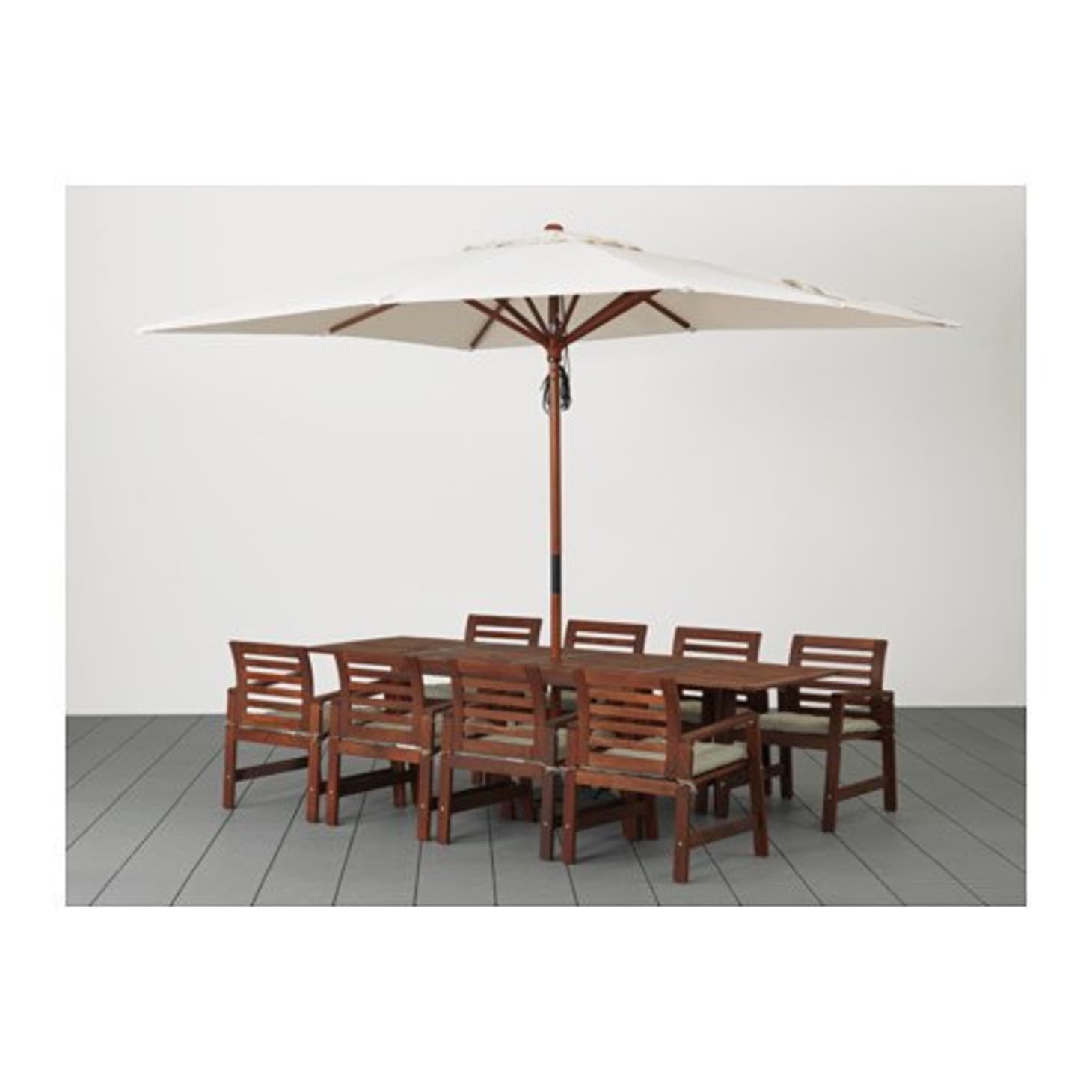 Best Market Umbrellas Ikea Dayva Rh Curran 11 More