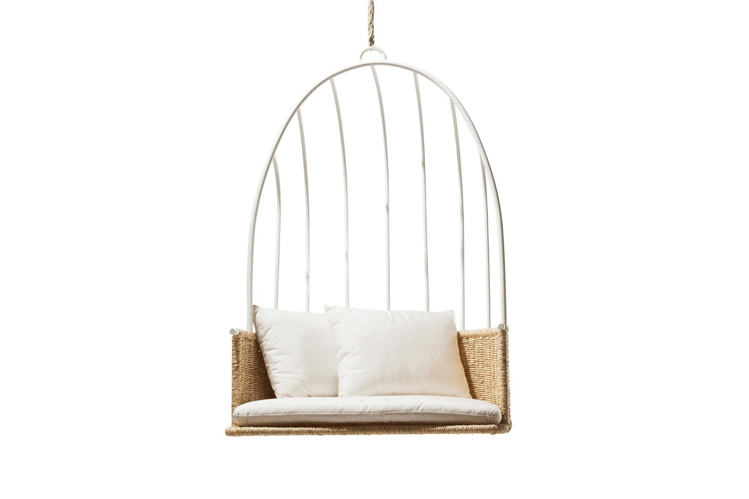The Best Hanging Chairs Apartment Therapy