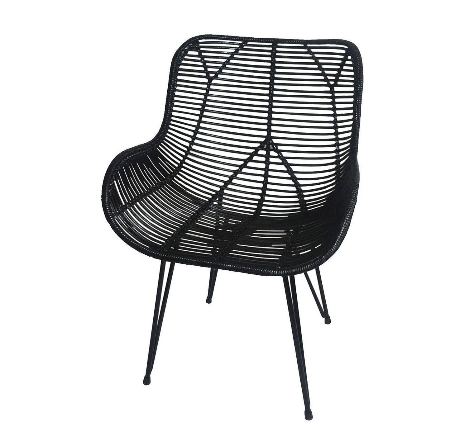 12 Really Good Looking Wicker Rattan Chairs Apartment Therapy