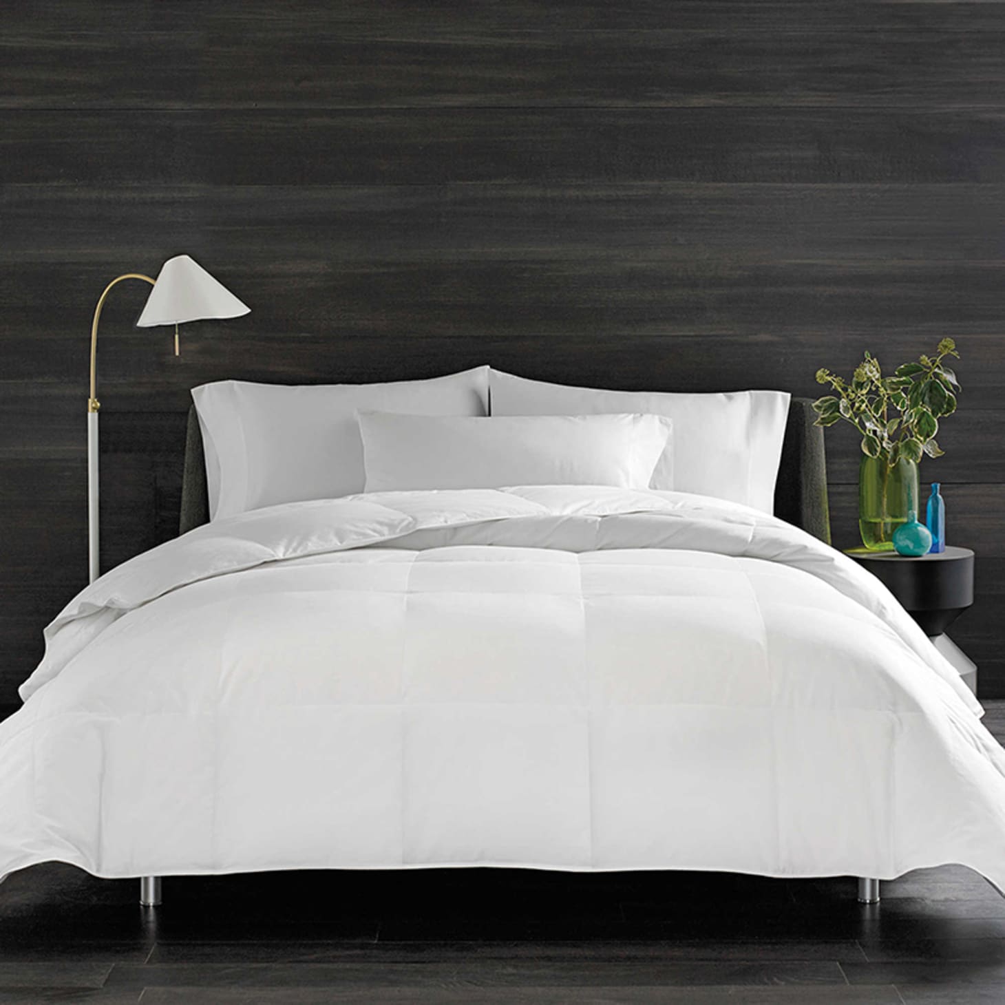 Budget Basics 9 Down Down Alternative Comforters Under 100