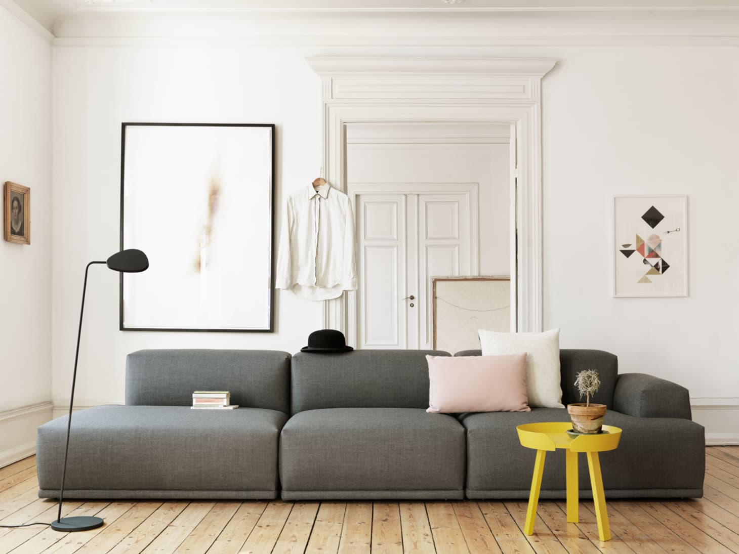 The Best Modular Sofas: Annual Guide | Apartment Therapy