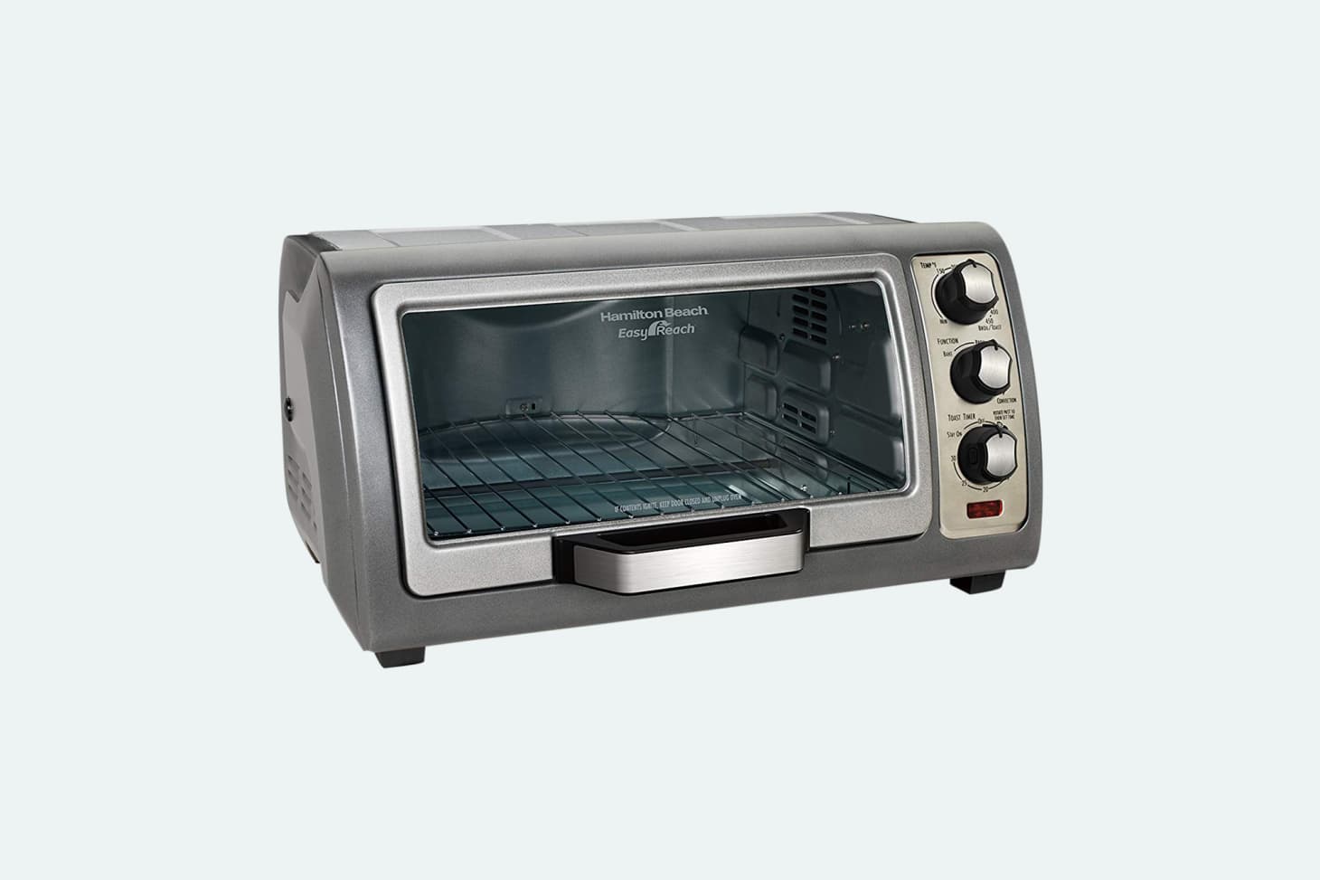 The Best Toaster Ovens Of 2018 Top Rated Reviews Apartment Therapy