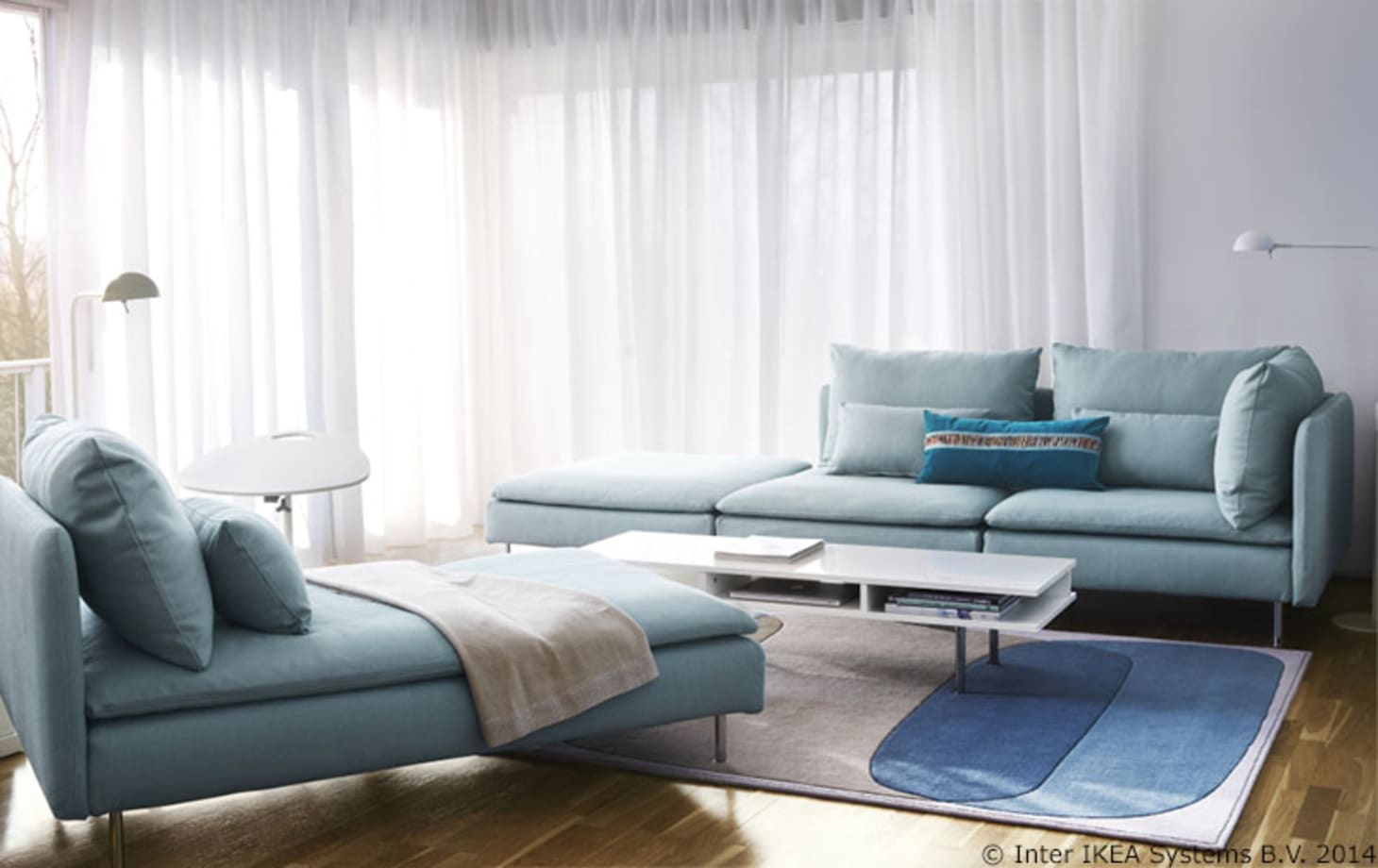 The Best Modular Sofas Annual Guide Apartment Therapy