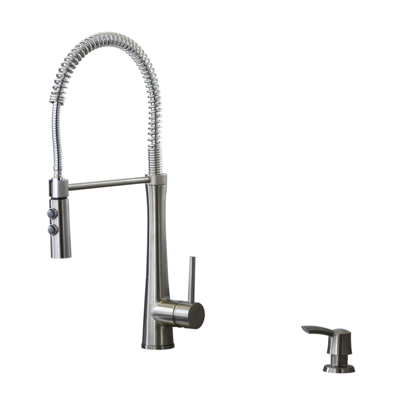 A Stylish Kitchen For Less 10 Great Looking Kitchen Faucets Under