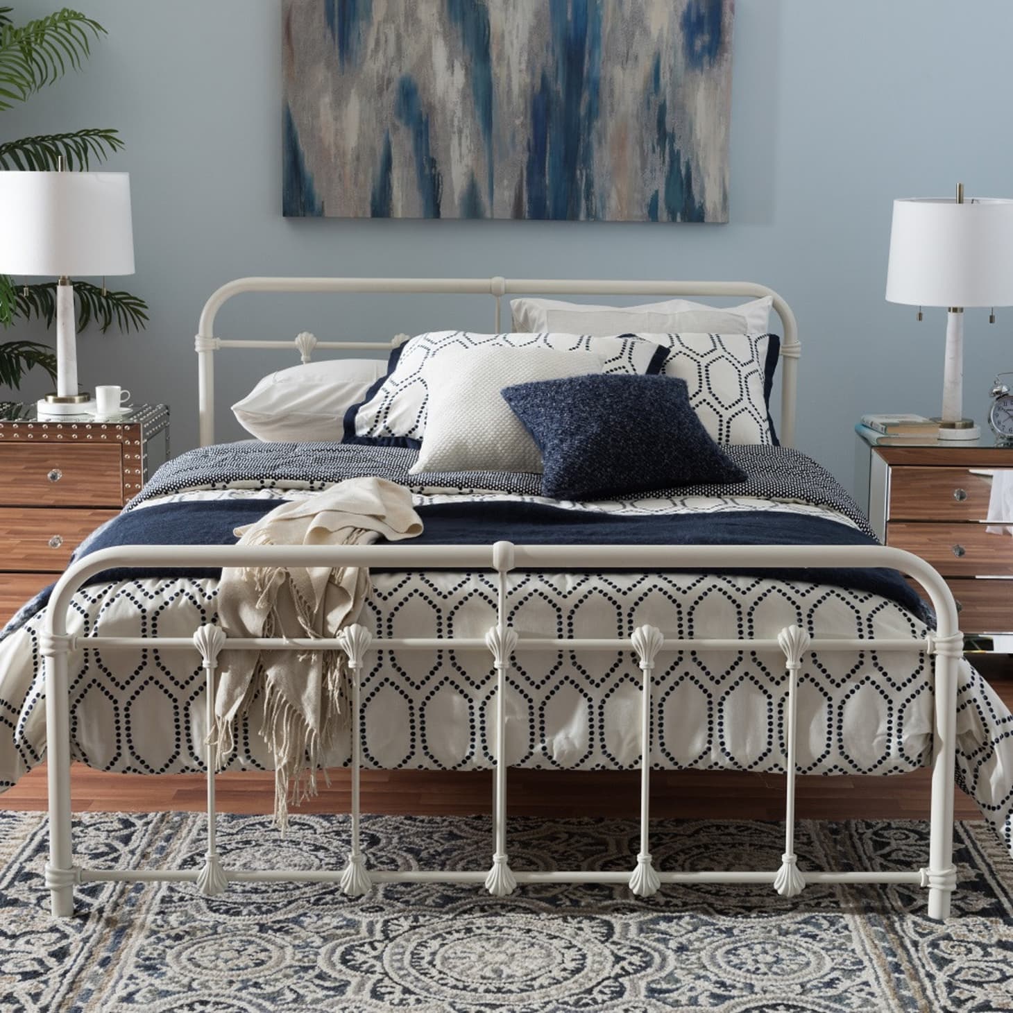 The Best Platform Beds Apartment Therapy