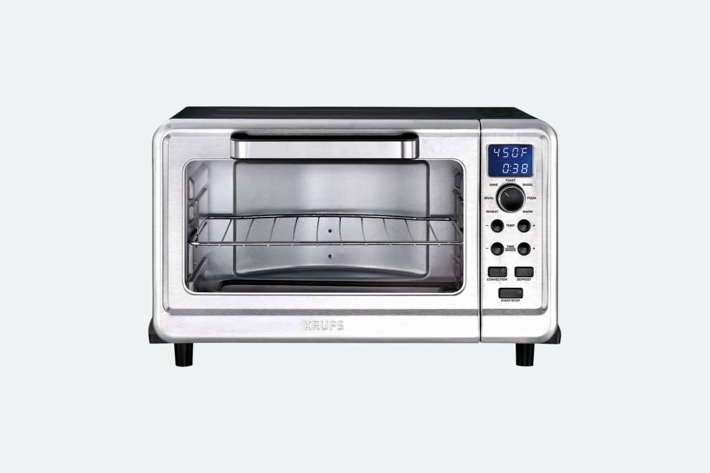 The Best Toaster Ovens Of 2018 Top Rated Reviews Apartment Therapy