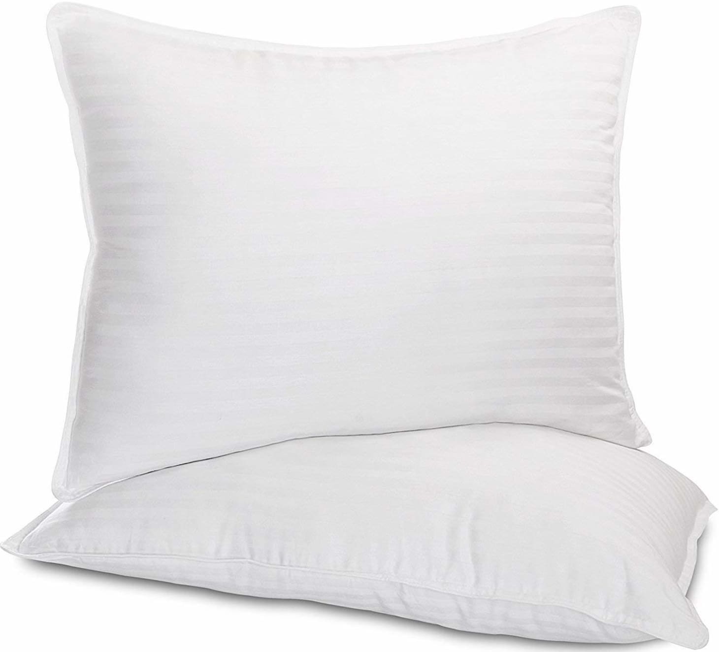 We Sleep Tested Amazon S Top 5 Best Pillows Apartment Therapy