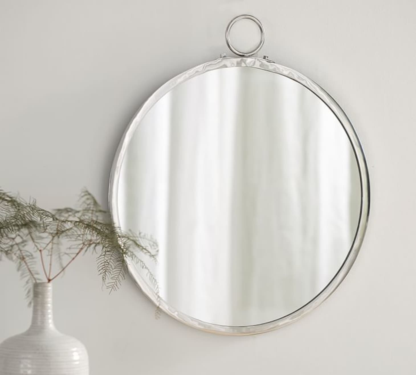 10 Round Mirrors You Ll Love Apartment Therapy