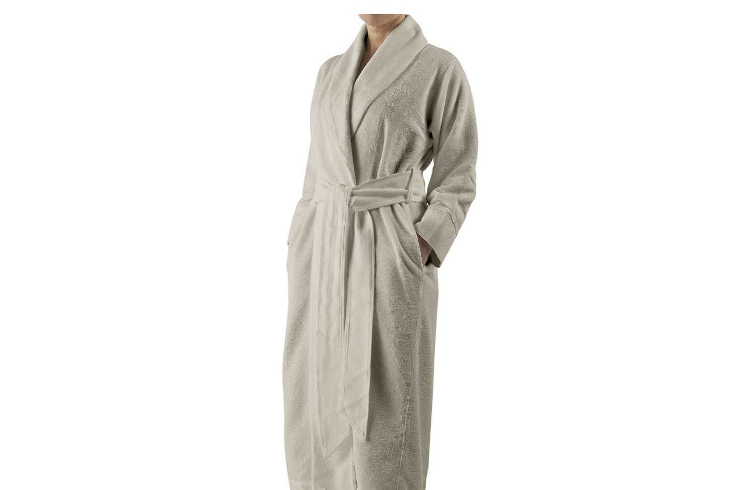 The Best Bathrobes For Lounging Apartment Therapy