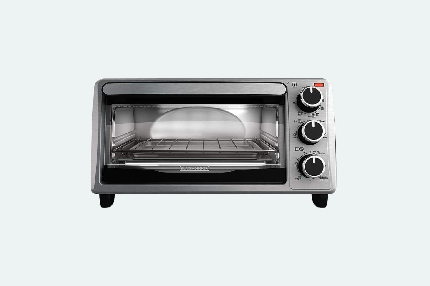 The Best Toaster Ovens Of 2018 Top Rated Reviews Apartment Therapy