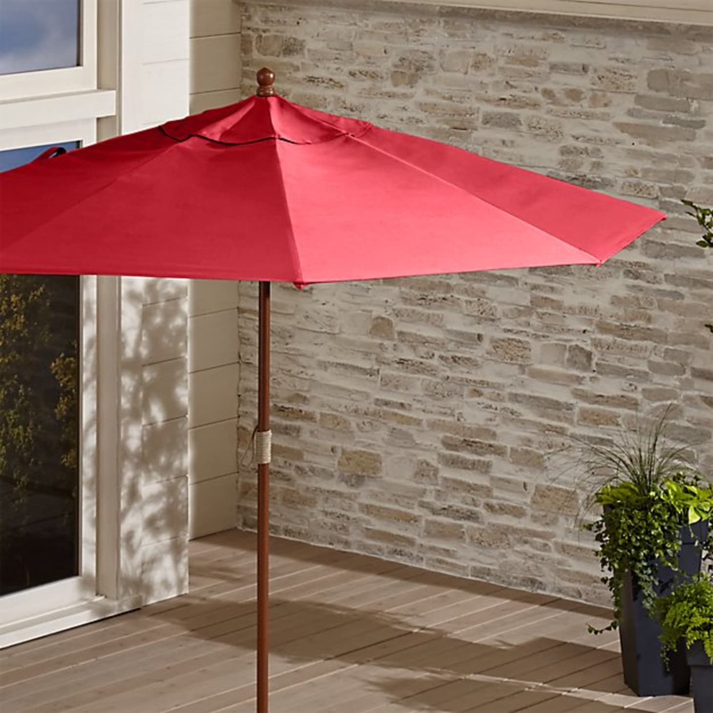 Best Market Umbrellas Ikea Dayva Rh Curran 11 More