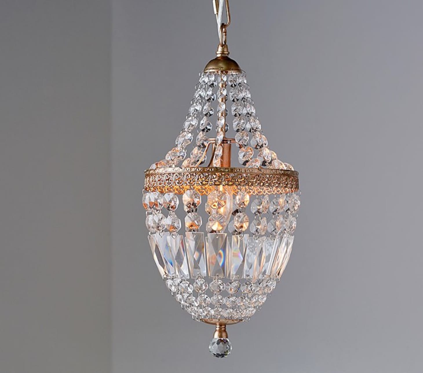 10 Mini Chandeliers For Small Spaces Annual Guide