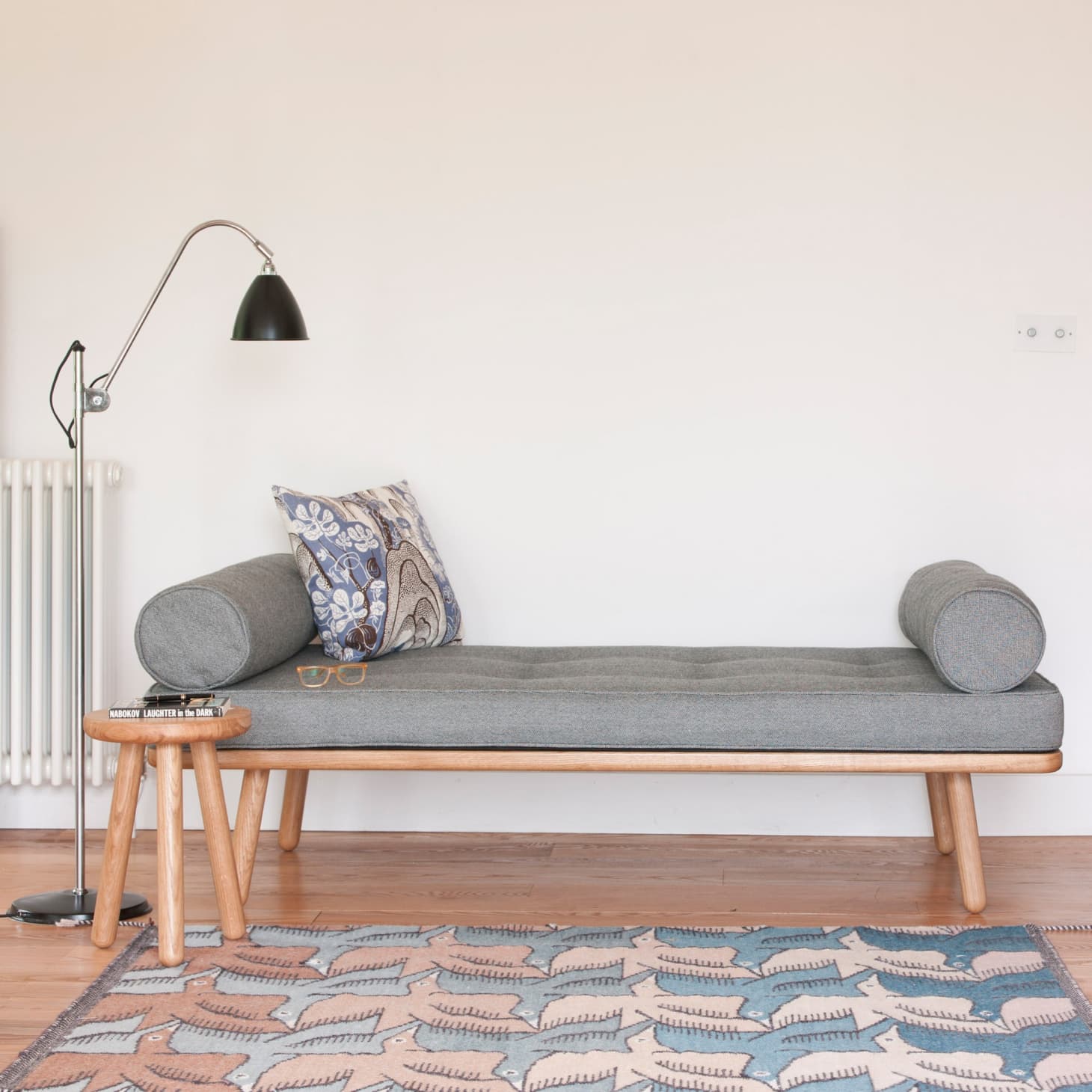 Low Mid High The Best Daybeds And Chaises Apartment Therapy