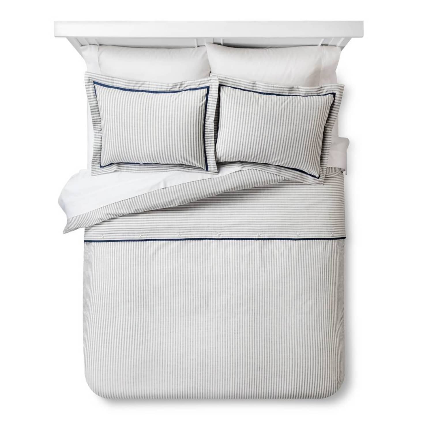 The Best Cotton And Linen Duvet Covers For A Great Night S Sleep