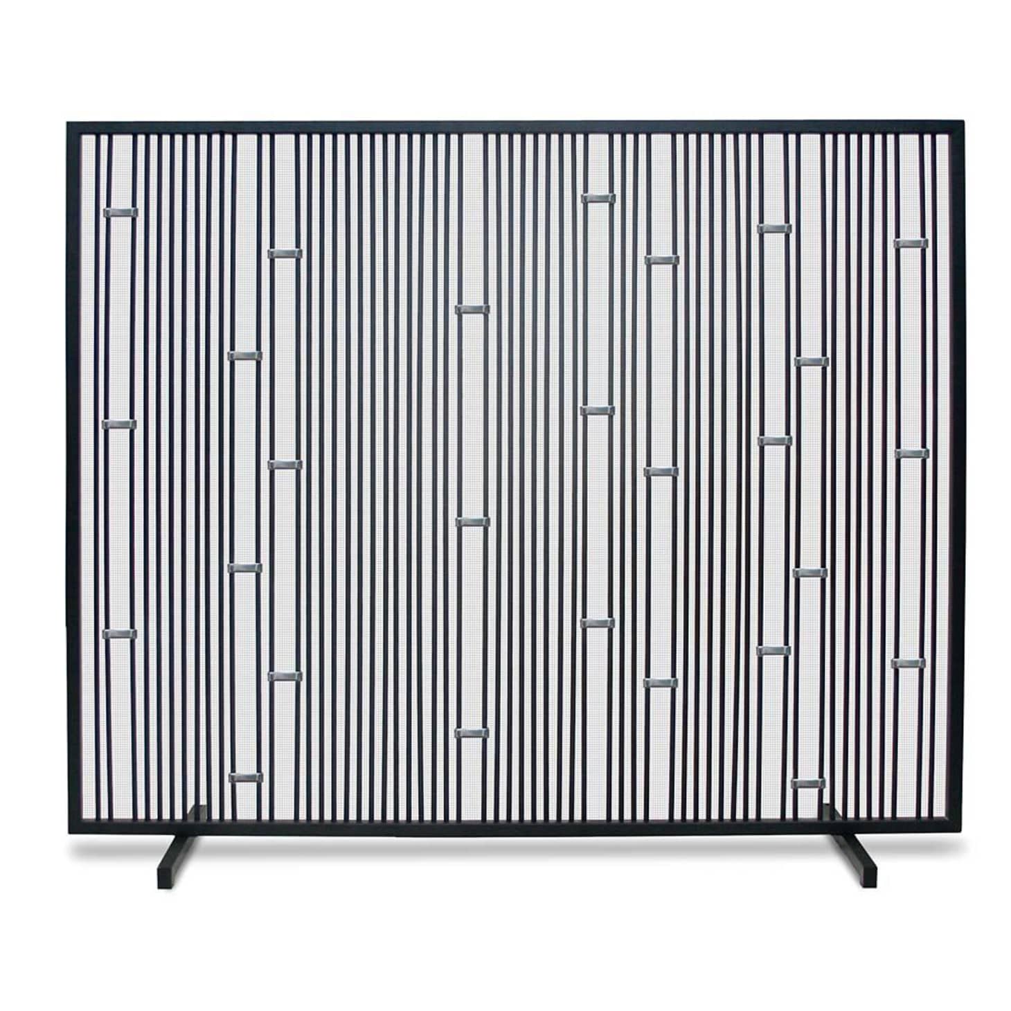 Best Modern Contemporary Fireplace Screens 2017 Annual Guide