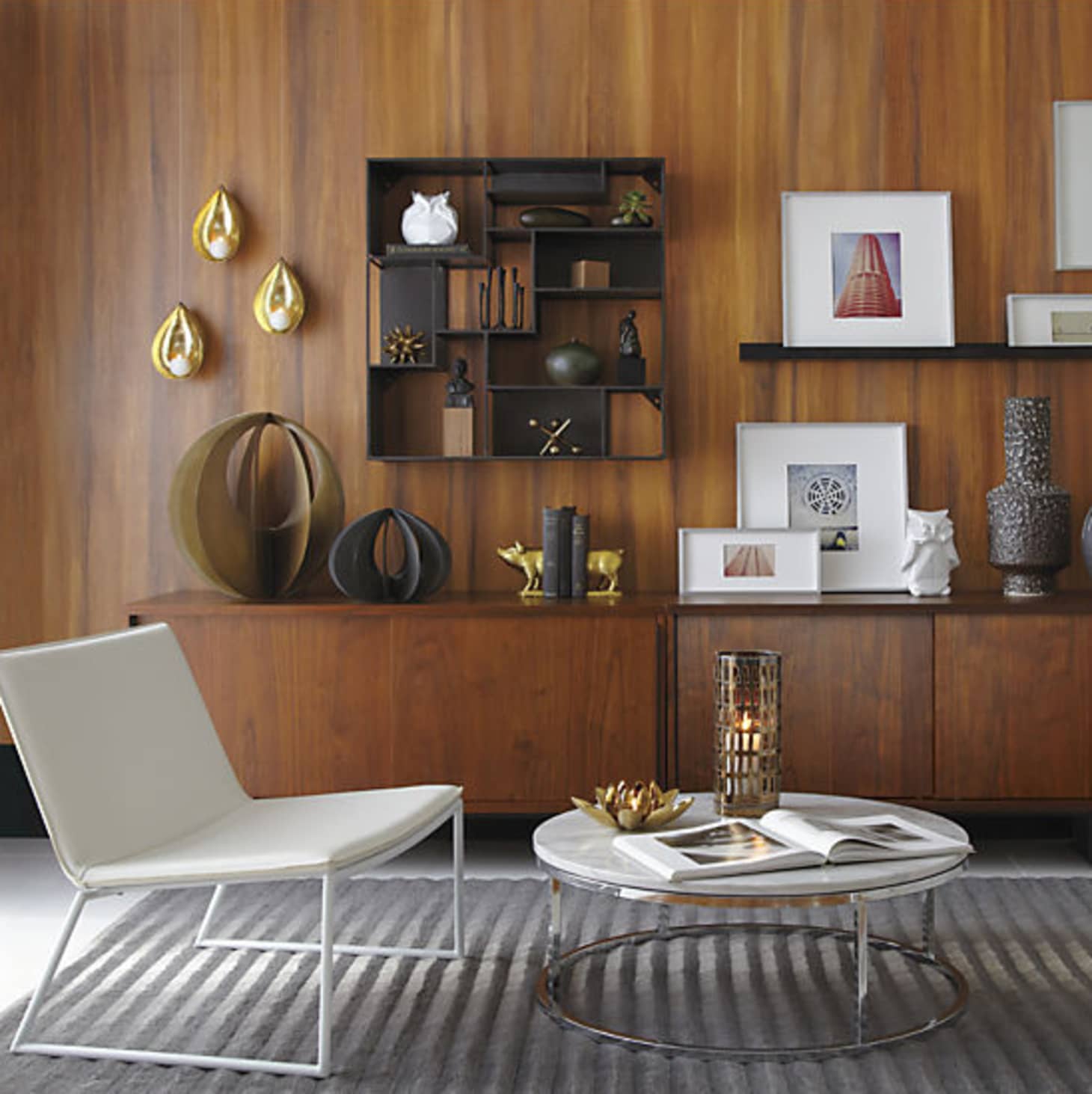 Marble Coffee Tables For Every Budget Apartment Therapy