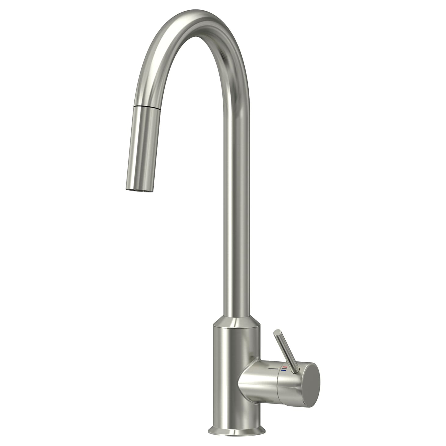 A Stylish Kitchen For Less 10 Great Looking Kitchen Faucets Under