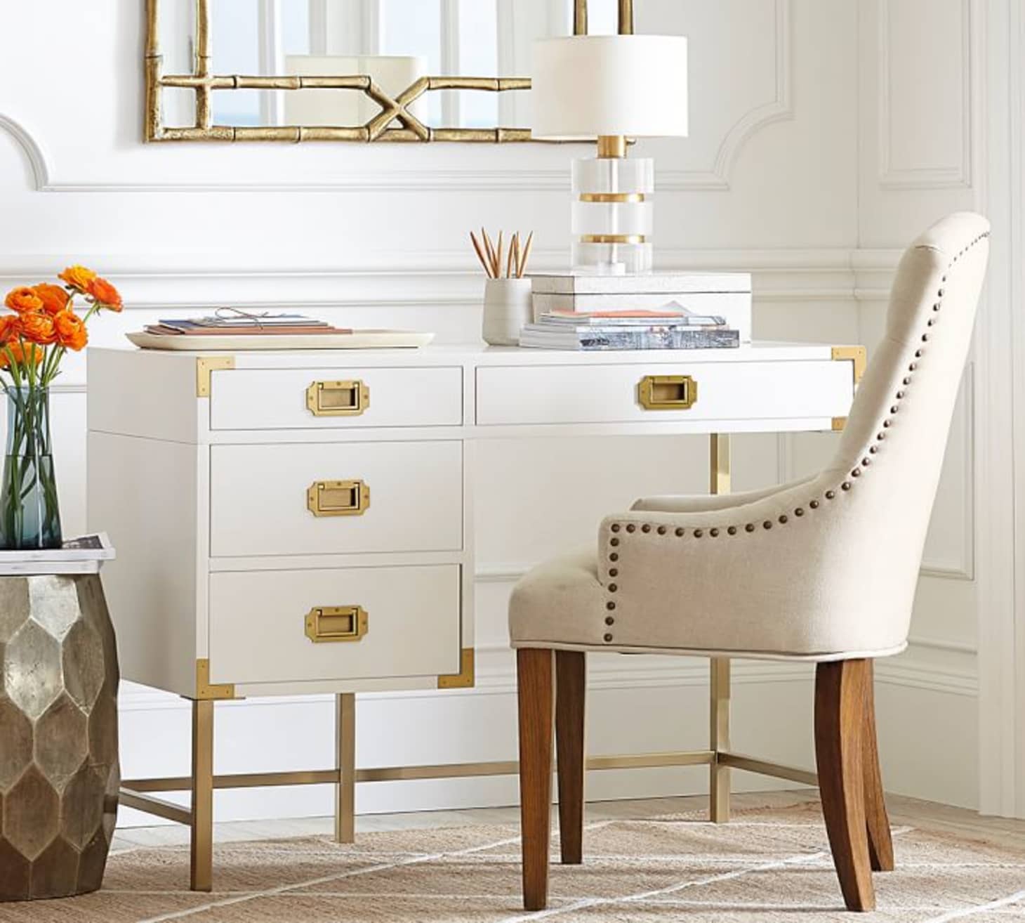 Work It 11 Of Our Favorite Desks For Every Budget Apartment Therapy