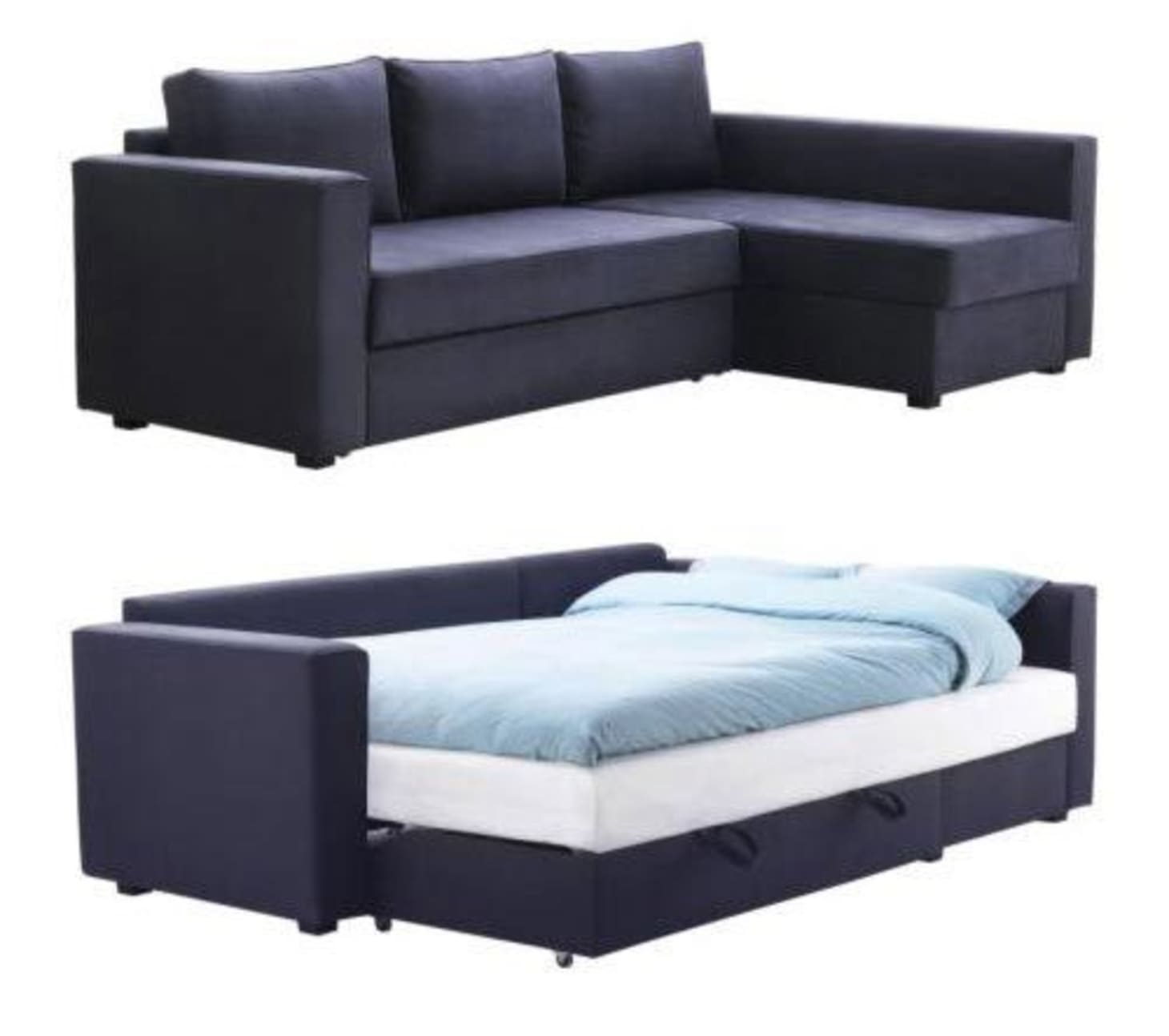 Best Sleeper Sofas Sofa Beds 2010 Apartment Therapy