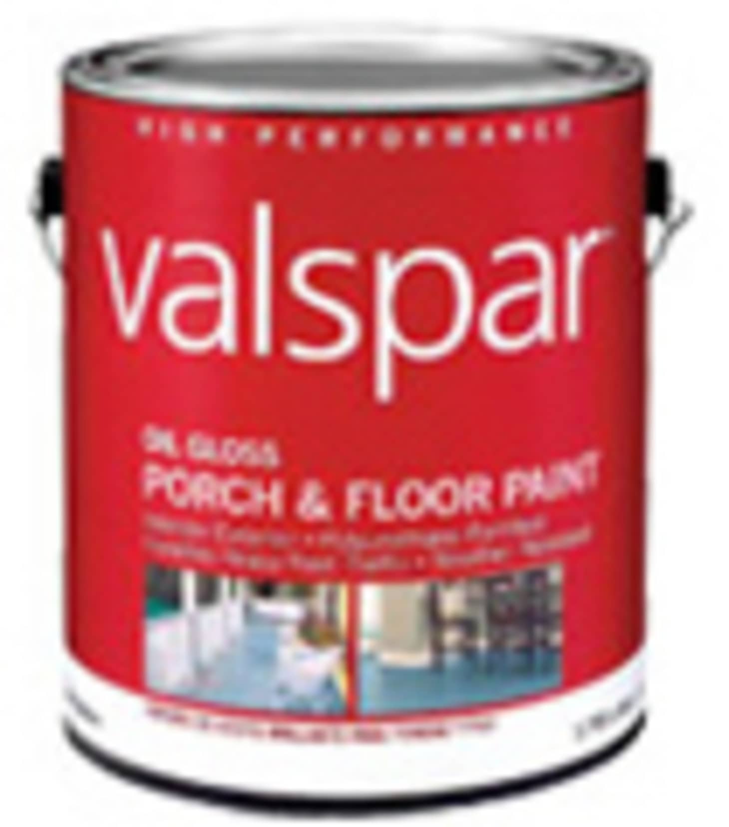 How To Paint A Porch Floor Apartment Therapy