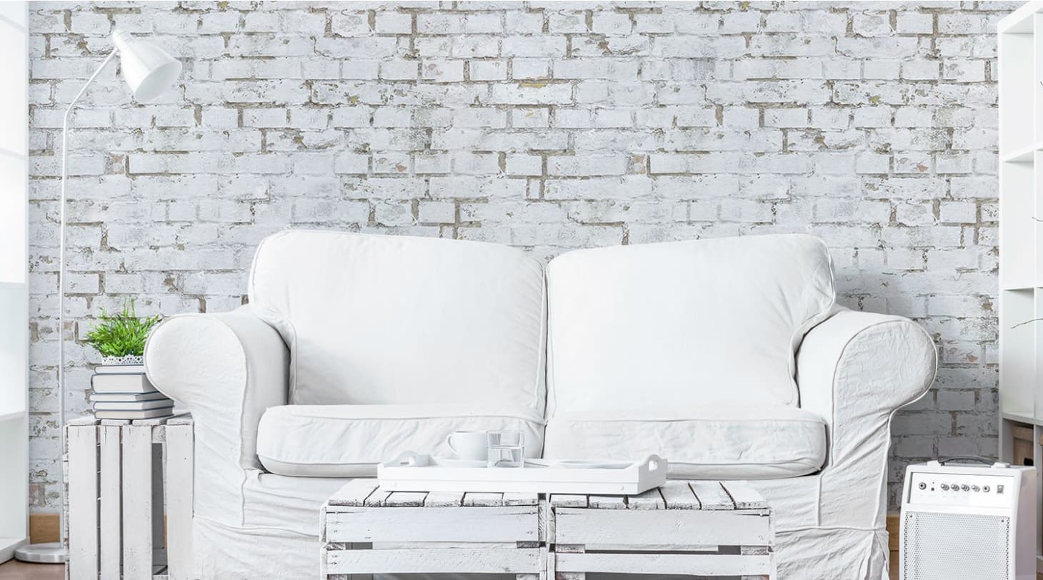 Removable Wallpaper Sources for Renters Apartment Therapy