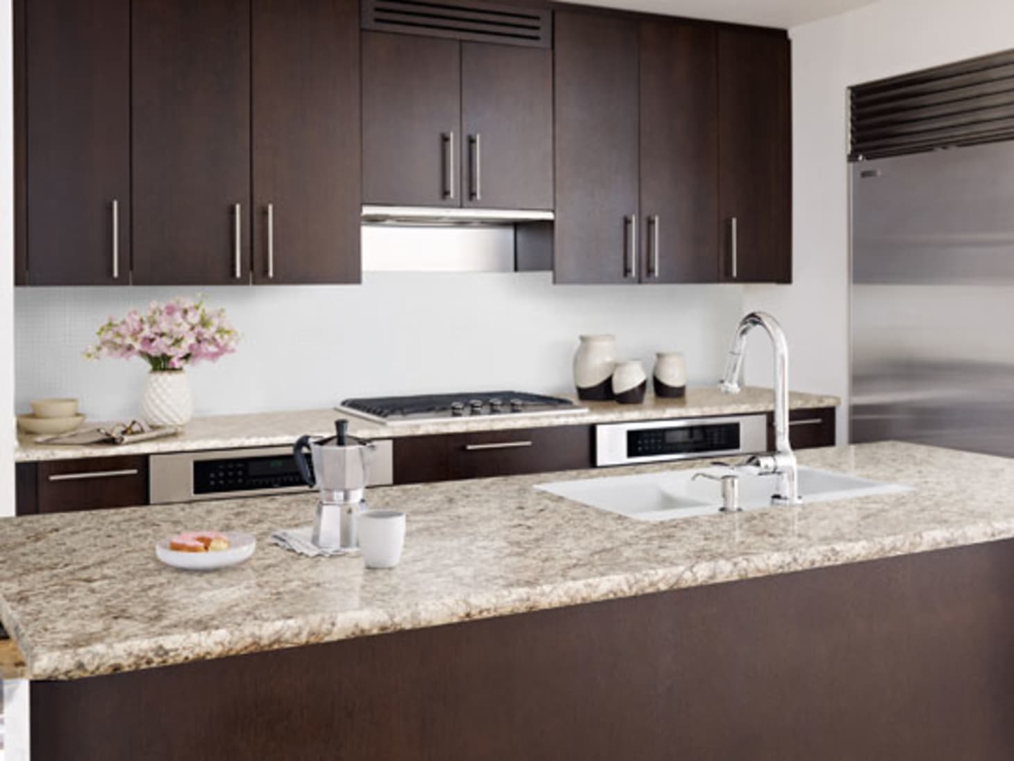 Is A Backsplash Necessary Apartment Therapy