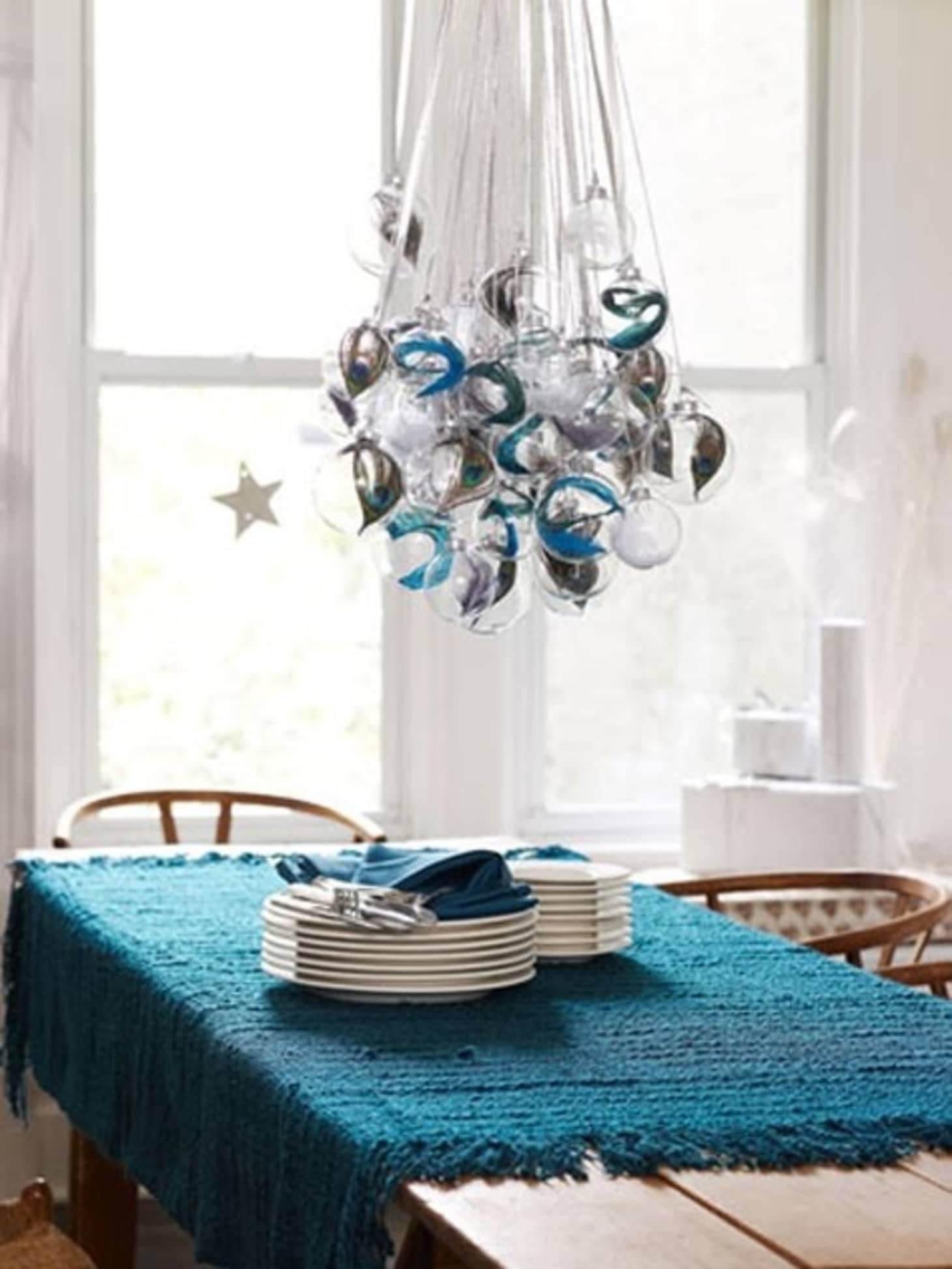 Apartment Christmas Decorations - Small Space Ideas ...