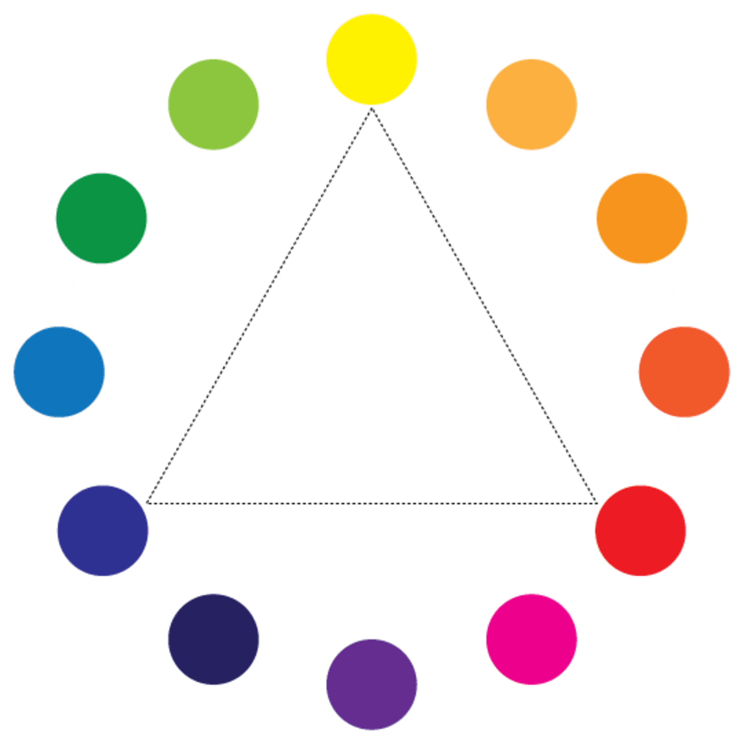 Download The Color Wheel | Apartment Therapy