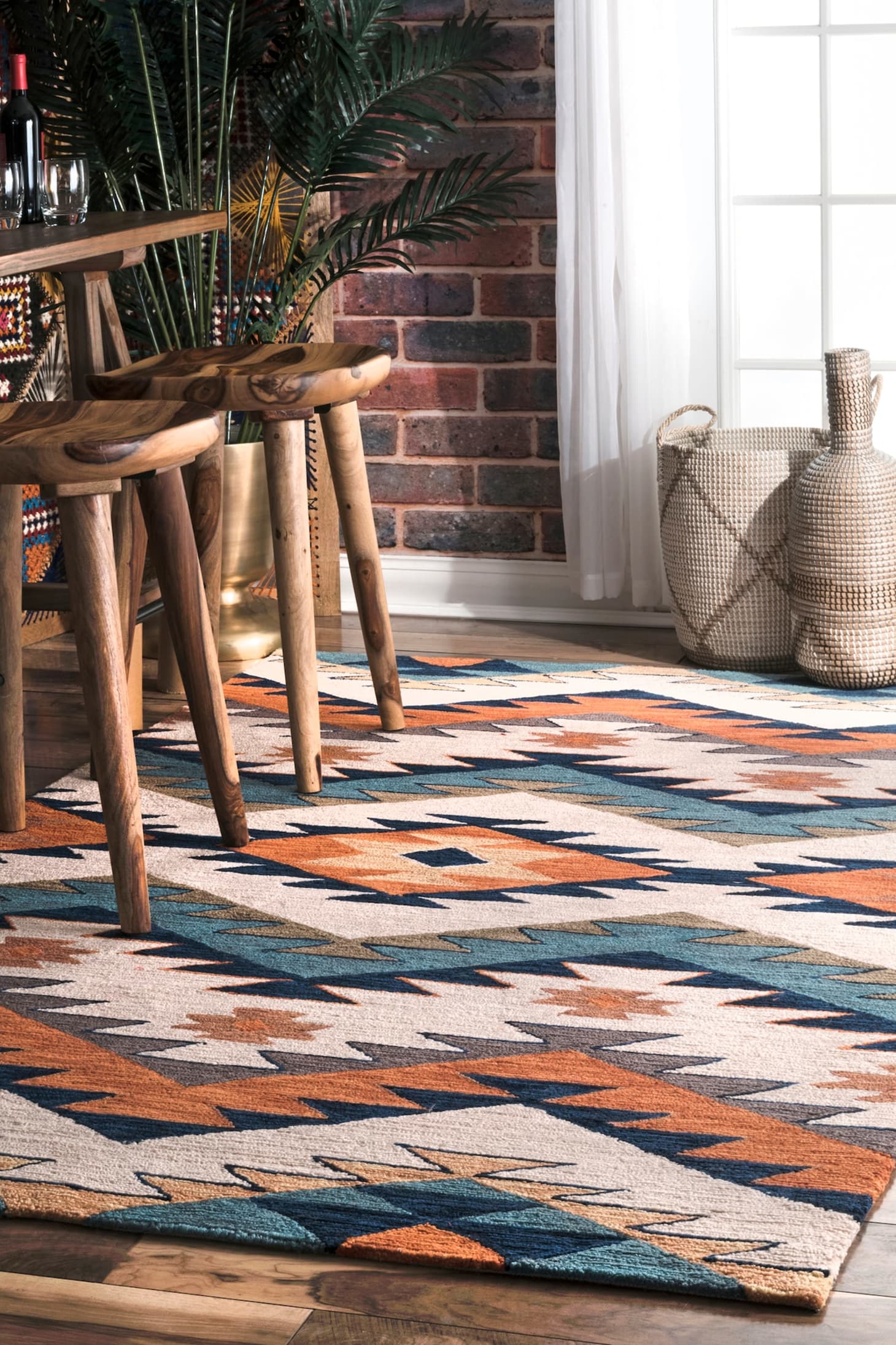 Style On A Budget 10 Sources For Good Cheap Rugs