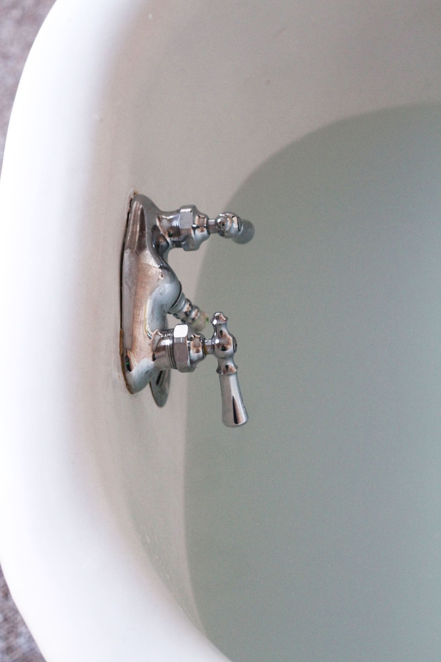 DIY Humidifer How To Add Humidity To Dry Air Apartment Therapy