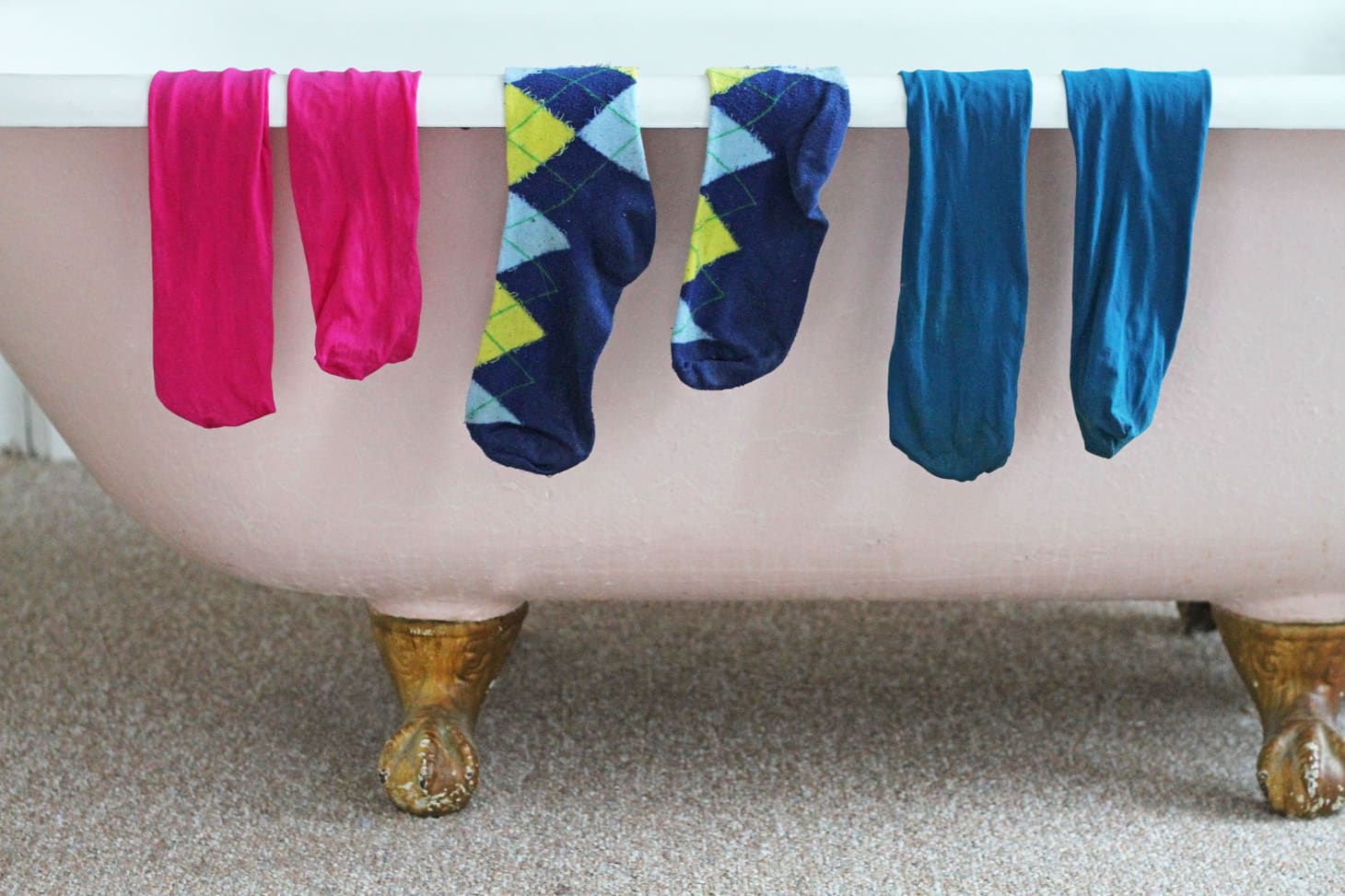 DIY Humidifer How To Add Humidity To Dry Air Apartment Therapy