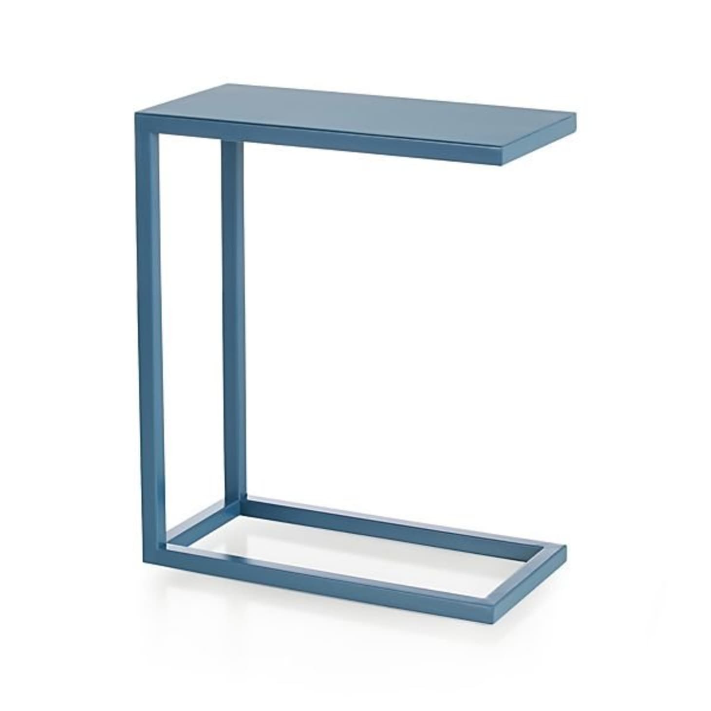 10 Stylish C Tables The Modern Tv Tray Table Takes Over Apartment