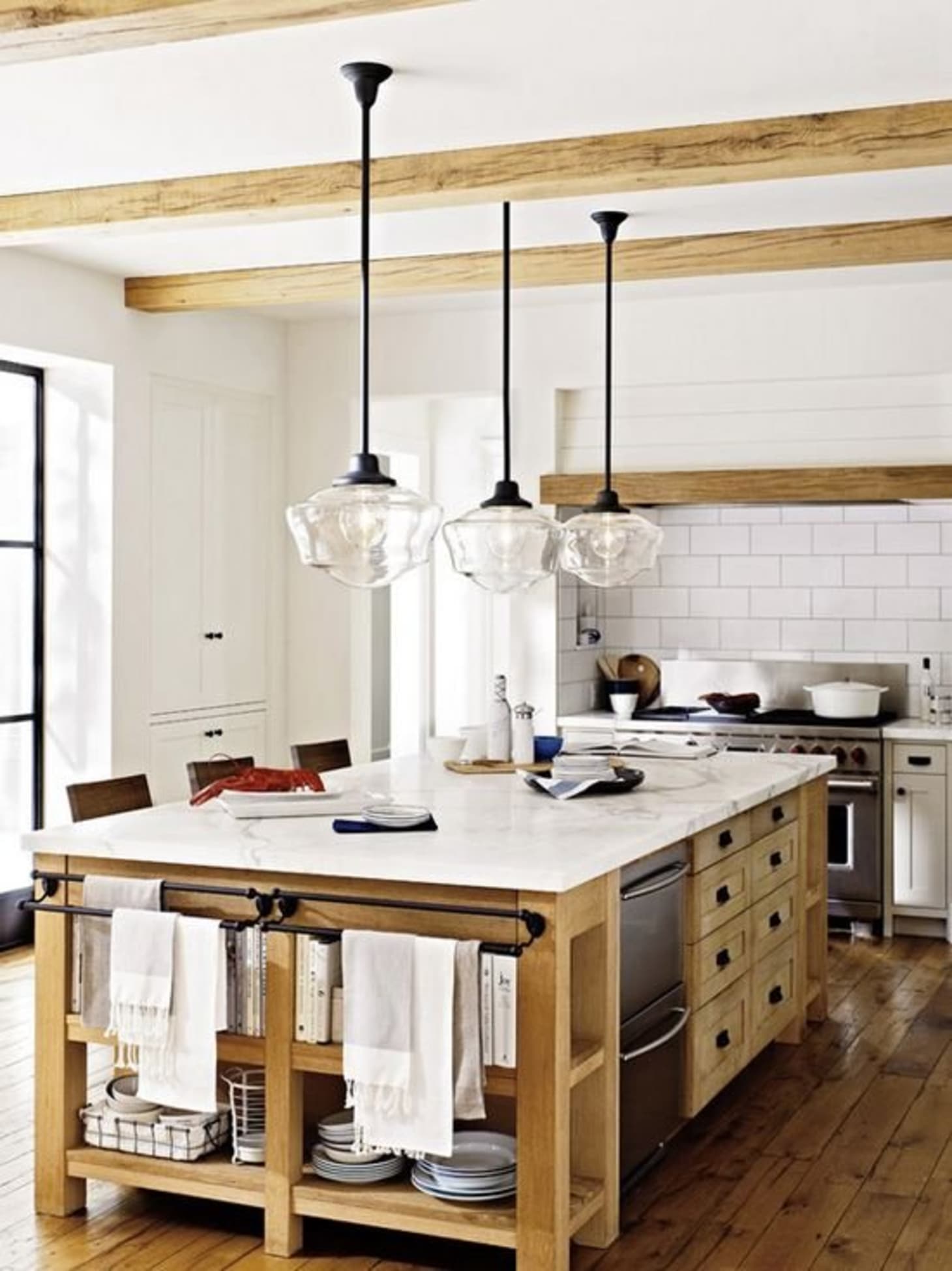 Marble Countertops 101 Yes They Re A Great Idea Apartment Therapy