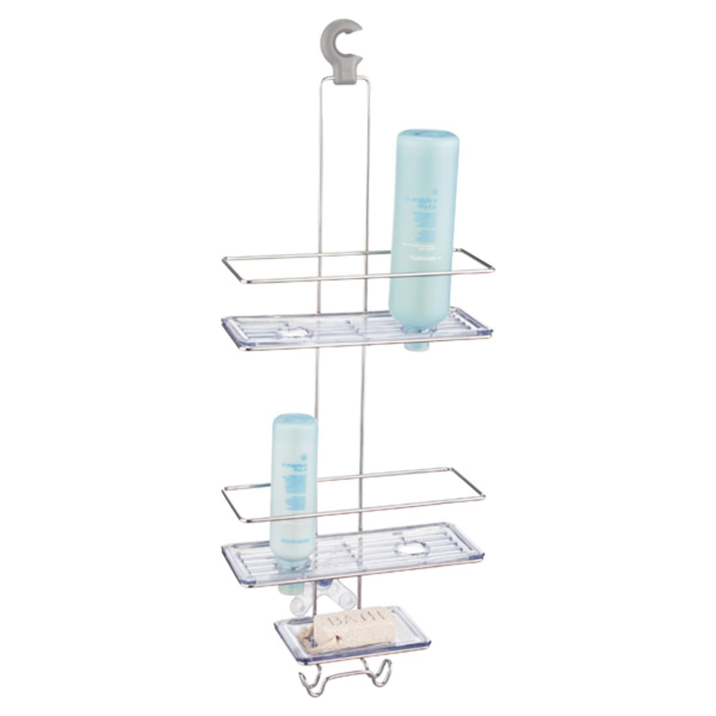 The Best Shower Organizers Apartment Therapy