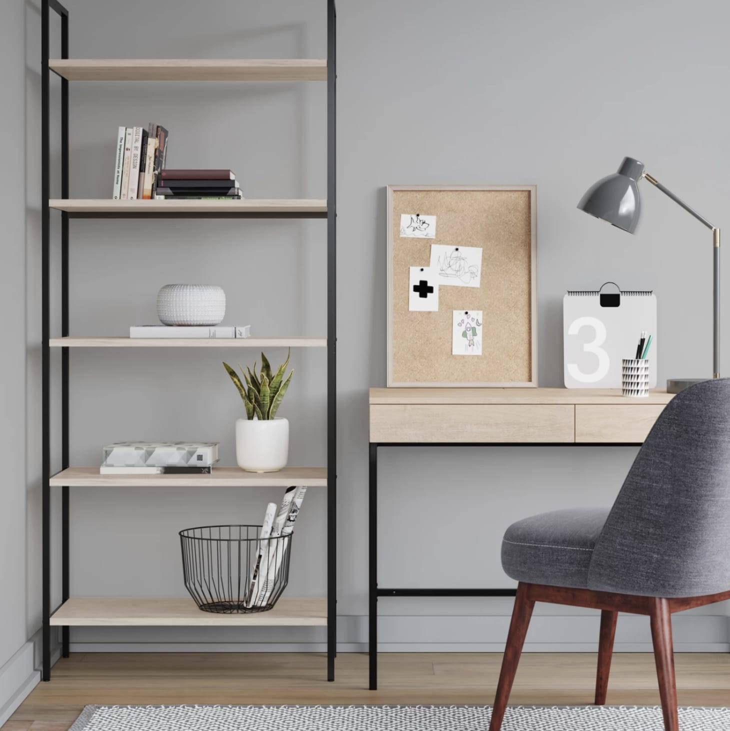 IKEA Alternatives Affordable Modern Furniture Apartment Therapy