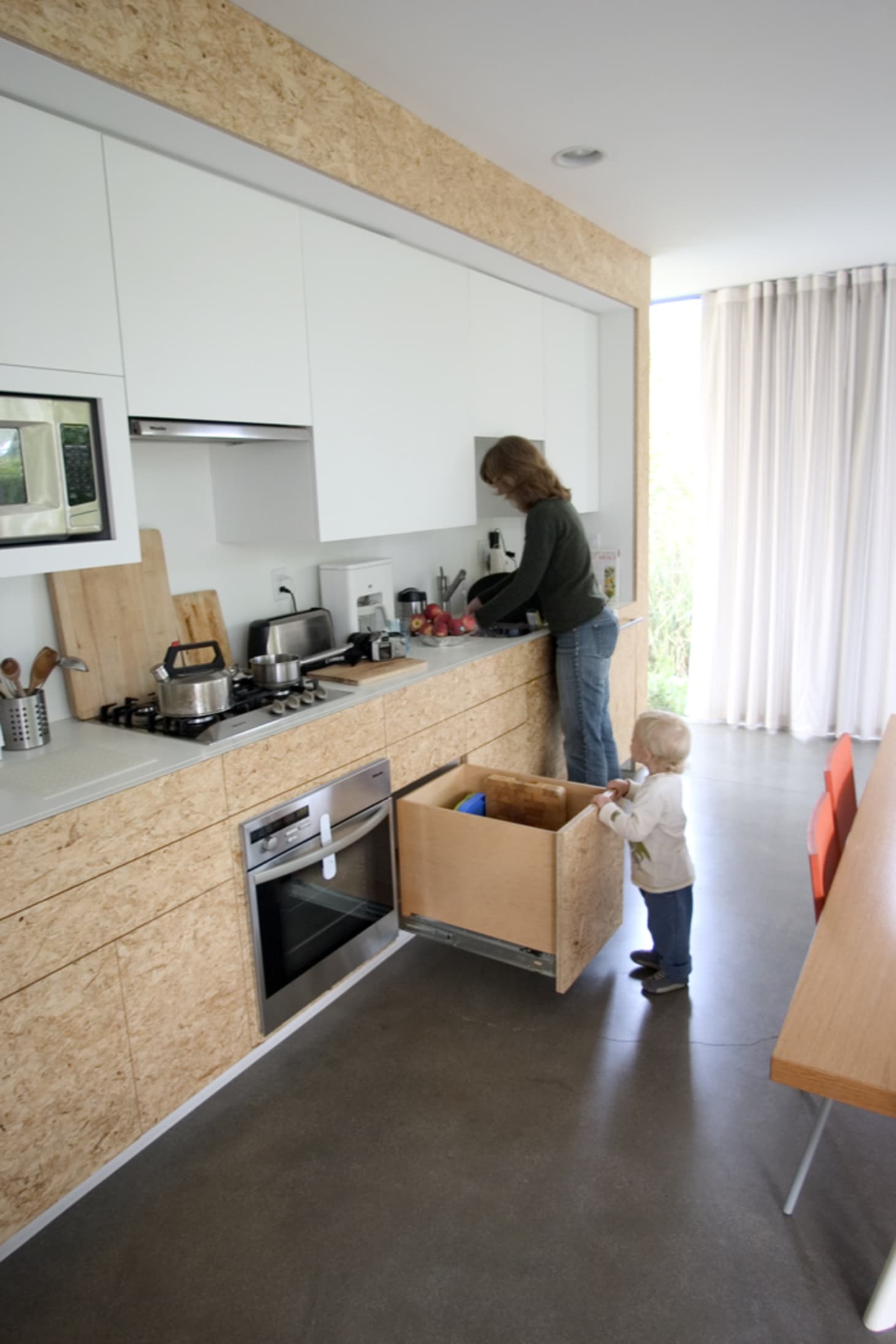 Osb Pros Cons Of Using Oriented Strand Board Out In The Open