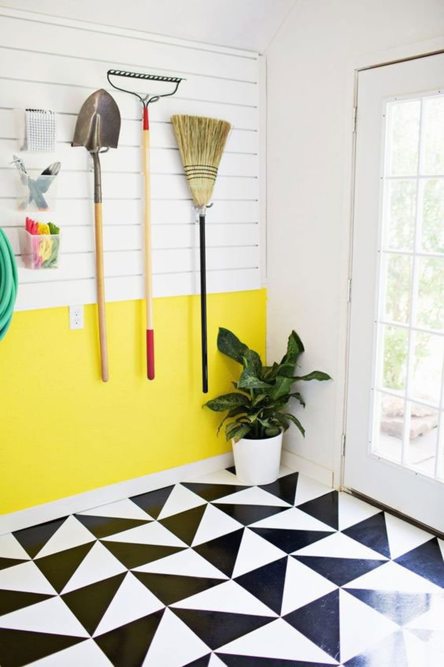 Take Another Look Vinyl Linoleum Tiles Can Actually