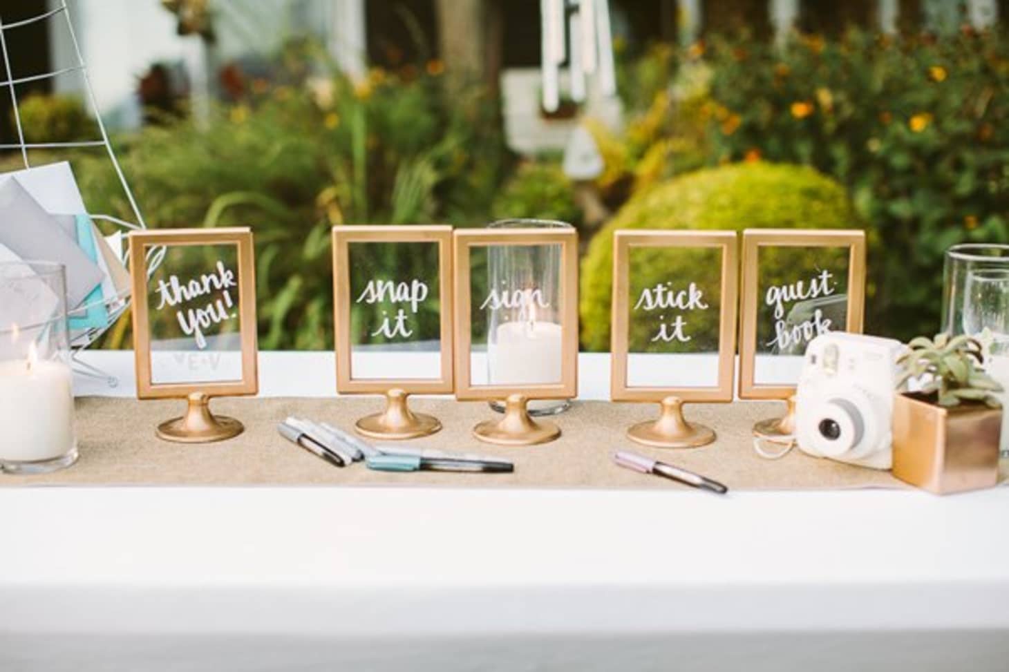 The Best Things From Ikea For Wedding Decorating Apartment Therapy